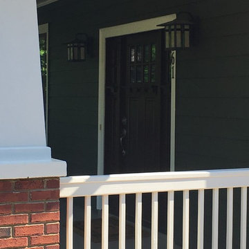 Exterior Paint Job | Atlanta, GA