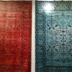 2012/2013 Rug Designs - Products