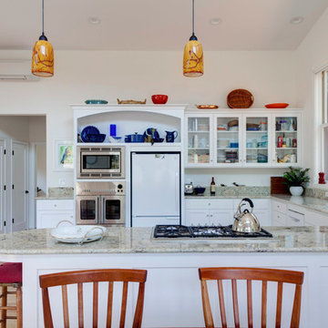 Kitchens