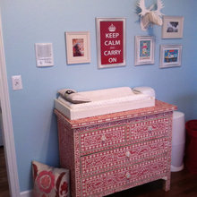 Girl Nursery