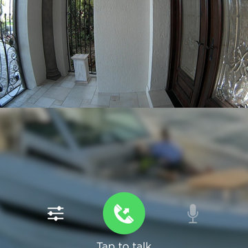 Parisian Home - Las Olas