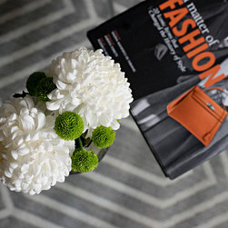 Woodgarden Interior Design - Decorative Accents