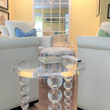 Artful Happy Home