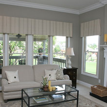 Window treatments