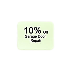10% ANY REPAIR COUPON - Products