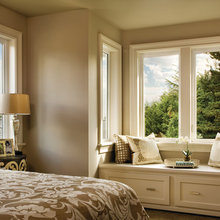 Master suite