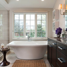 Bathroom Ideas