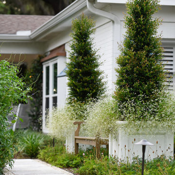 Cherokee Park Renovation