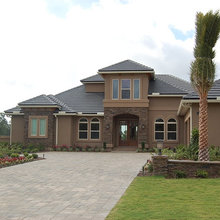 Exterior Elevation