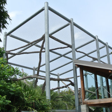 Animal Exhibit