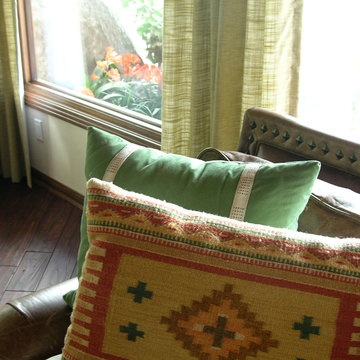 Design & Decor - Spanish Colonial