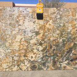 Marble/Travertine Slabs - Products