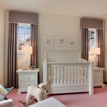 Virginia-Highland Residence