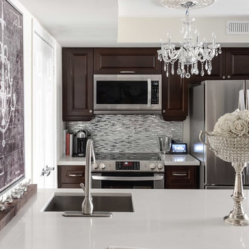 Luxury Leaside Home Renovation