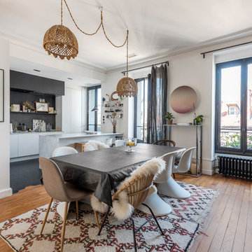 Appartement d'exeption rénové