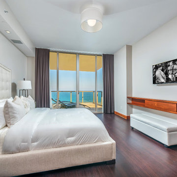 St. Regis Residence