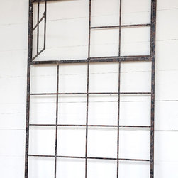 Rustic Comforts - Wall Decor