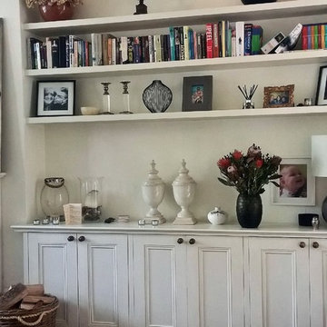 Peckham interiors