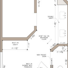 Primary Bath Ideas