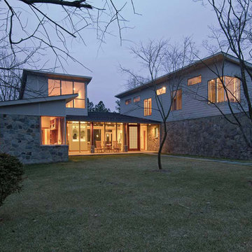 Hamburger Residence