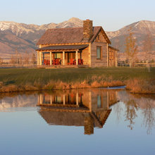 B&B/Glamping