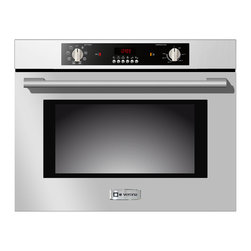Verona Wall Ovens - Products