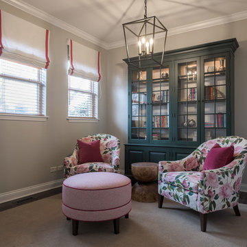 Andersonville Town Home