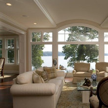 living rm