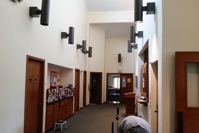 Christ The Redeemer Lutheran Church