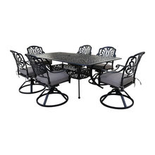 Outdoor Space