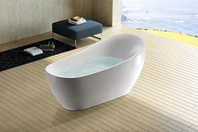 Gorgeous Bathtubs