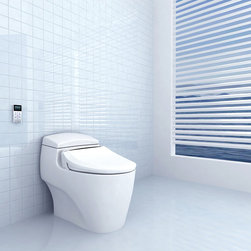 Bio Bidet - Bidets