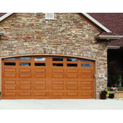 Residential Garage Doors - Garage Doors And Openers