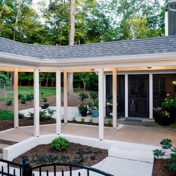 Providence Plantation Custom