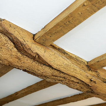 Grade II Listed Cottage Refurbishment