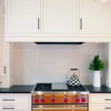 Kenwood Kitchen