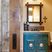 Bathroom Ideas