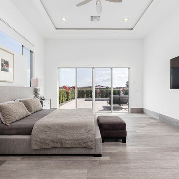 Modern Masterpiece