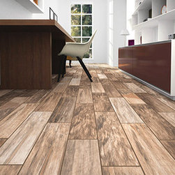 Roca Tile Planet series - Products