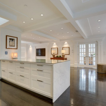 Two phase Chappaqua, Westchester County, NY Project 2019