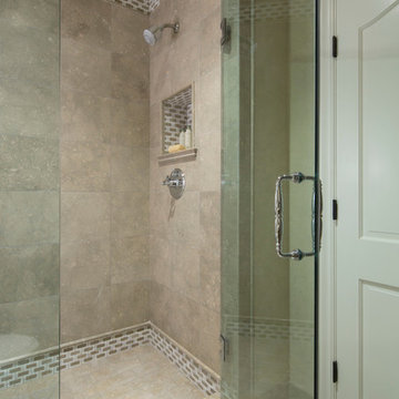 Guest Bedroom and Bath Remodel