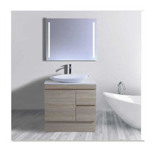 Bathroom vanity