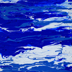 Imagine the Impossible 2 - Paintings