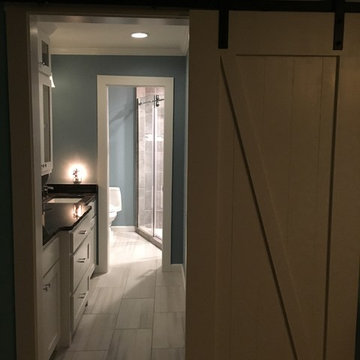 Bathrooms