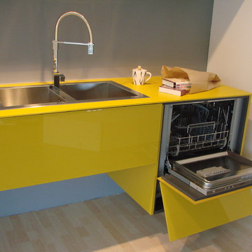 CUCINE LAGO