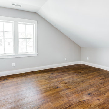 Ross Chapin Iris Cottage Home at Inglenook of Zionsville