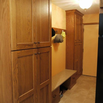 Fitzsimmons Kitchen