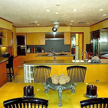 Historic Home Renovation