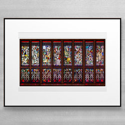 The Garden of Paradise - Photographs