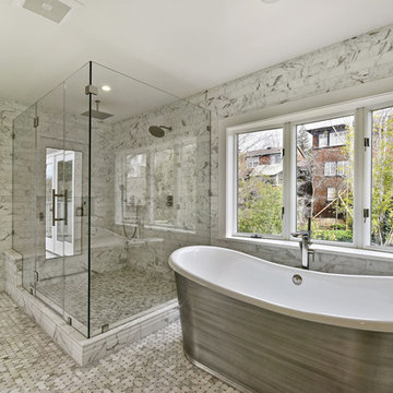 Penhaglion Tubs In Client's Homes